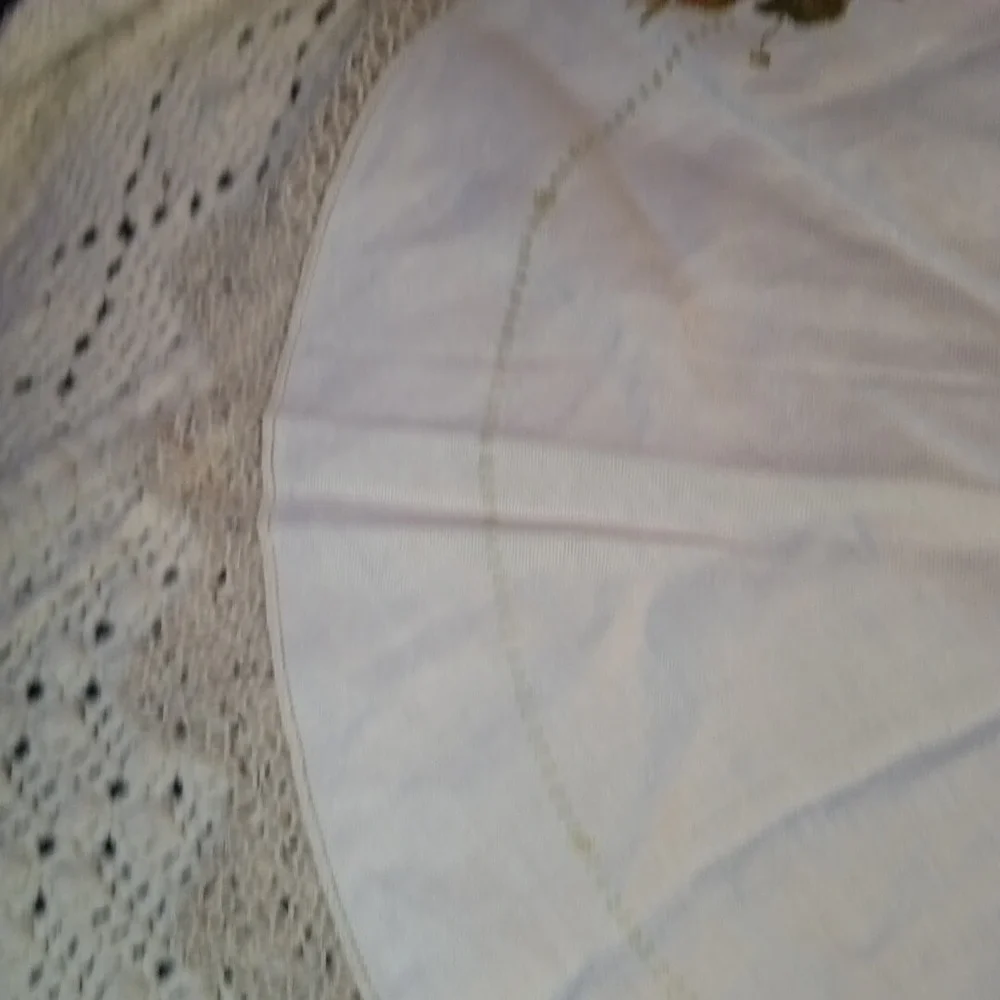 Vintage Dresser Scarf Table Runner‎ 27